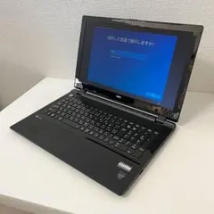 NEC LAVIE NS150B ノートパソコン