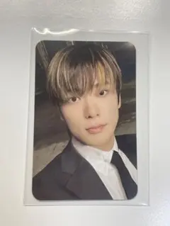 NCT127 Fact Check トレカ ジェヒョン