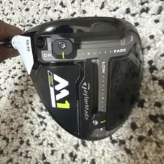 TaylorMade M1 460 ドライバー 9.5度　レフティのサムネイル