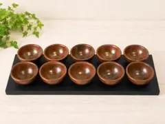 2026年最新】備前焼 おちょこの人気アイテム - メルカリ