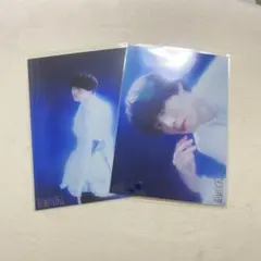 原因は自分にある。　小泉光咲　生写真