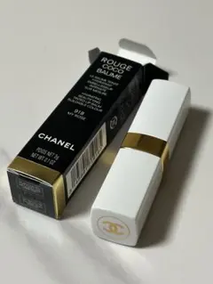 ＊未使用品＊ シャネルルージュココボーム