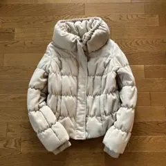 ingni 中綿 ジャケット