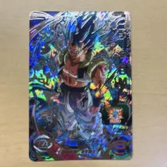 スーパードラゴンボールヒーローズ 孫悟空 UM2-SEC - メルカリ