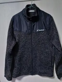 TOUR STAGE 製フリースジャケット