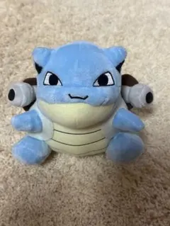 希少✨ポケモンセンター トゲキッスドール ポケドール 2009 - メルカリ