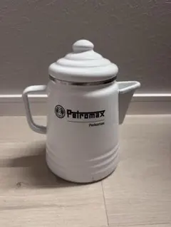PETROMAX(ペトロマックス) ニューパーコマッックス パーコレーター 白のサムネイル