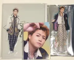 FANTASTICS 瀬口黎弥 3点セット