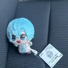 すとぷり ちびぐるみ 制服ver. ころんくん