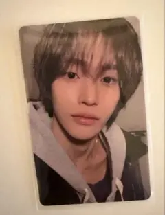 RIIZE ウォンビン All of You ユニバ ラキドロ