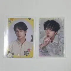 gmm トレカ　chimon