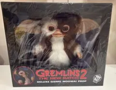 GREMLINS 2 DELUXEGIZMO MOGWAI PROP グレムリン - メルカリ