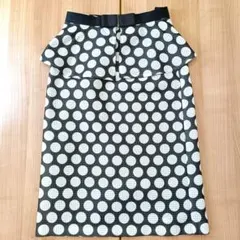 M'S GRACY*カタログ掲載*ボリューミーティアードスカート - メルカリ