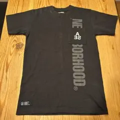 NEIGHBORHOOD WIND AND SEA tシャツ SHIELD M - メルカリ