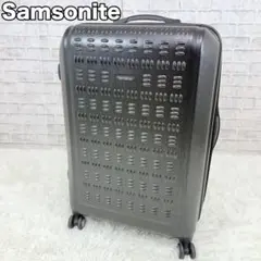 Samsonite GRAVTEC キャリーケース 大容量 4輪 ビジネス 美品 2026年最新】GRAVTECの人気アイテム - メルカリ