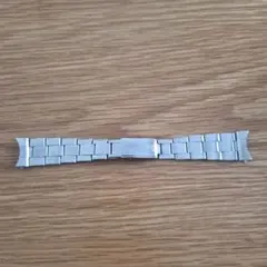 ROLEX リベットブレス　11コマ Ref.7205のサムネイル