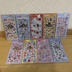 廃盤・希少】ご当地キティ ジグソーパズル 1000ピース 当時物 レア