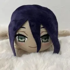 チェンソーマン　レゼ　寝そべり　ぬいぐるみ