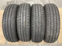 送料無料】155/65R14 2020年式 4本セット No.C13+ - メルカリ