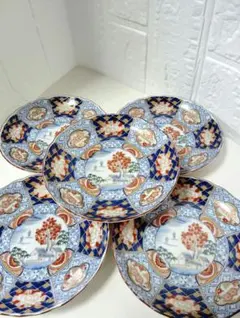 2025年最新】庫山窯 金彩の人気アイテム - メルカリ