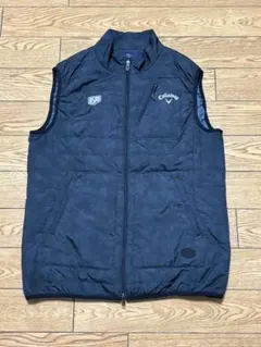 2025年最新】キャロウェイ ダウン ベストの人気アイテム - メルカリ