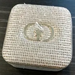 新品未使用★Dior ディオール ジュエリーボックス 2025ホリデーノベルティ
