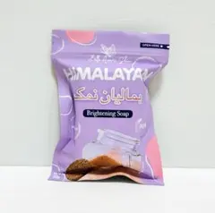 Bella amore himalayan soapのサムネイル