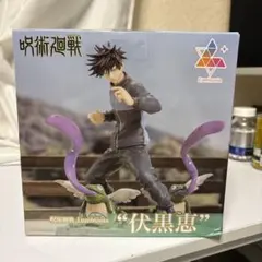 2026年最新】アニメ『呪術廻戦』 5周年 Luminasta 伏黒恵の人気