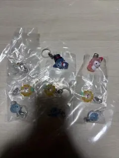 jochum めじるしアクセサリー バラ売り 1つの値段 まとめ売りも可