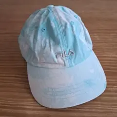 FILA/キャップ
