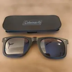 Coleman コールマン CL06 クリップオンサングラスのサムネイル