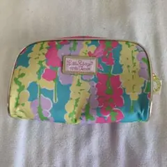 新品未使用⭐️エスティーローダー ESTEELOADER ポーチのサムネイル