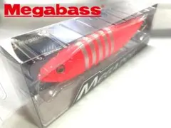 Megabass Z-CRANK FLAT SIDE KOTOBUKI - メルカリ