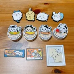 ちいかわ　マグネット　まとめ売り