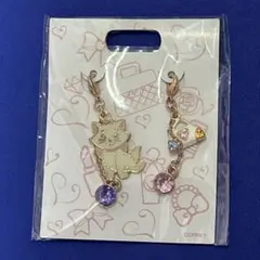 未使用品　ディズニーストア マリーチャーム