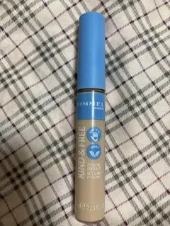 RIMMEL リンメル カインド&フリー コンシーラー010、コンシーラーのサムネイル