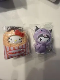 サンリオ ちびっとも