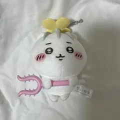 ちいかわ 討伐マスコット