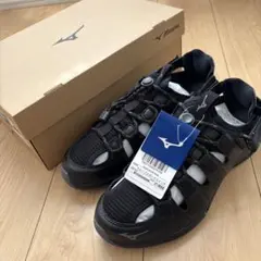 Mizuno wave evoke switch サンダル27.0cmのサムネイル