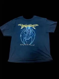 初期の初期BAND-MAIDインディーズ時代　スカルTシャツS 新品未使用未開封 初期の初期BAND-MAIDインディーズ時代 スカルTシャツS 新品未使用未