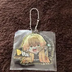 鬼滅の刃 ぴた！でふぉめ «我妻善逸»