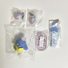 タキシードサム グッズまとめ売り