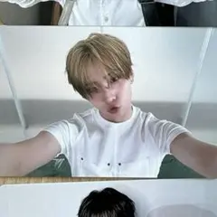 ALD1 makestar ヨントントレカ サンウォン