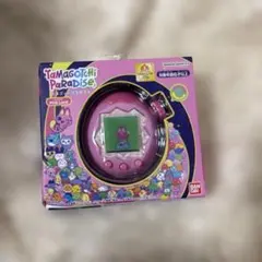 たまごっちパラダイス ピンク×ピンク カスタム 本体 - メルカリ