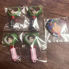 あんスタ　蓮巳敬人　セット