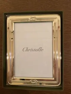 2026年最新】Christofle フォトフレームの人気アイテム - メルカリ