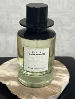 ZARAザゴールデンララバイオードパルファム100ml - メルカリ