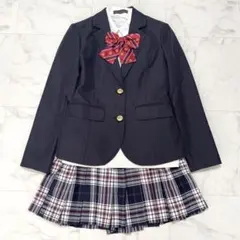 キャサリンコテージ フォーマル 5点セット 金ボタン 卒服 150〜160