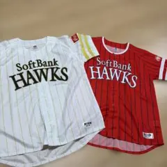ソフトバンクホークス　鷹の祭典2018・2021 Lサイズ