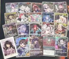 ホロカ バウンサーバウンド フワモコ デッキパーツ - メルカリ
